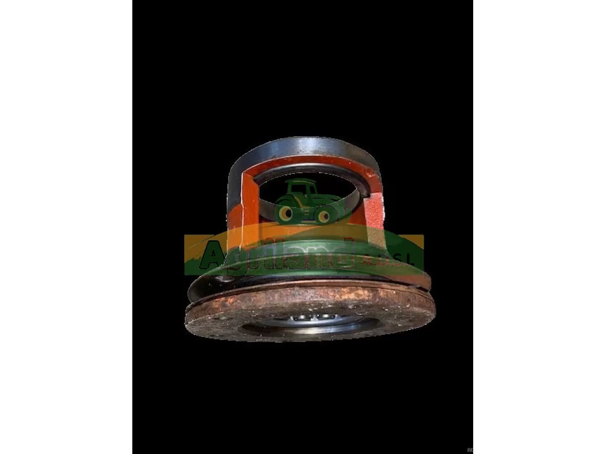 PALIER DE FREIN GAUCHE 