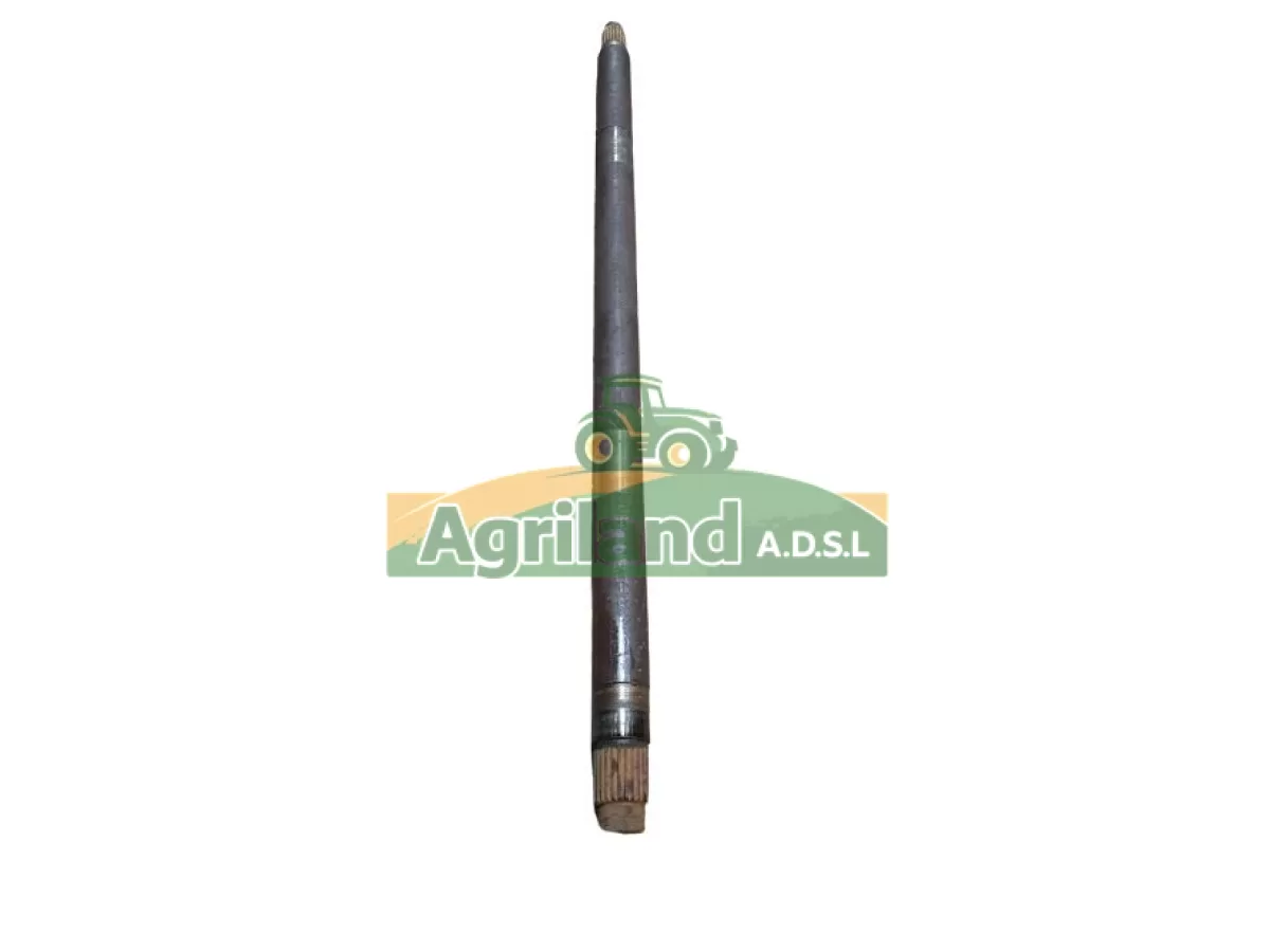 ARBRE LATERAL LONG=140