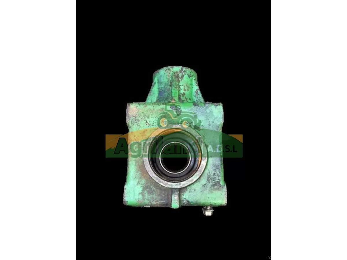 BOITIER VIDE SIMPLE SORTIE