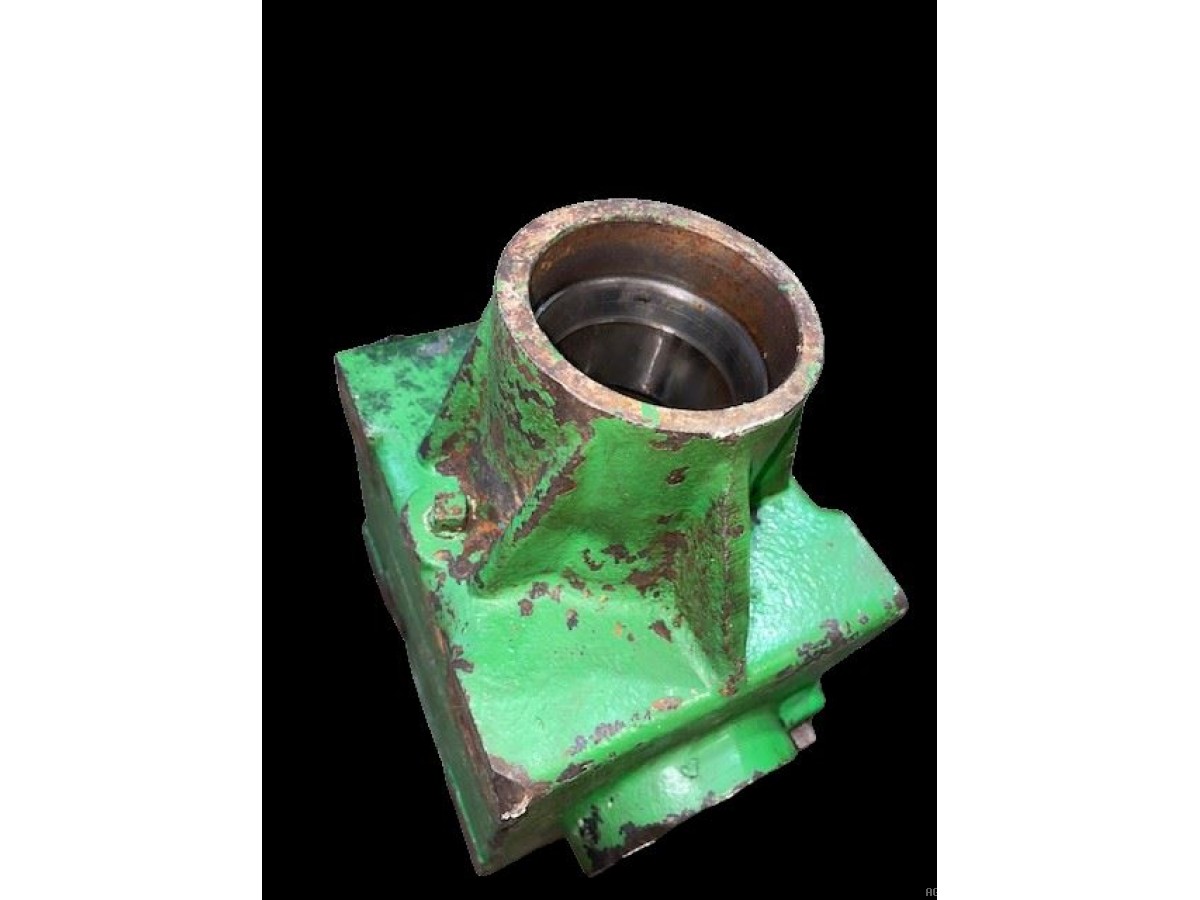 BOITIER VIDE SIMPLE SORTIE