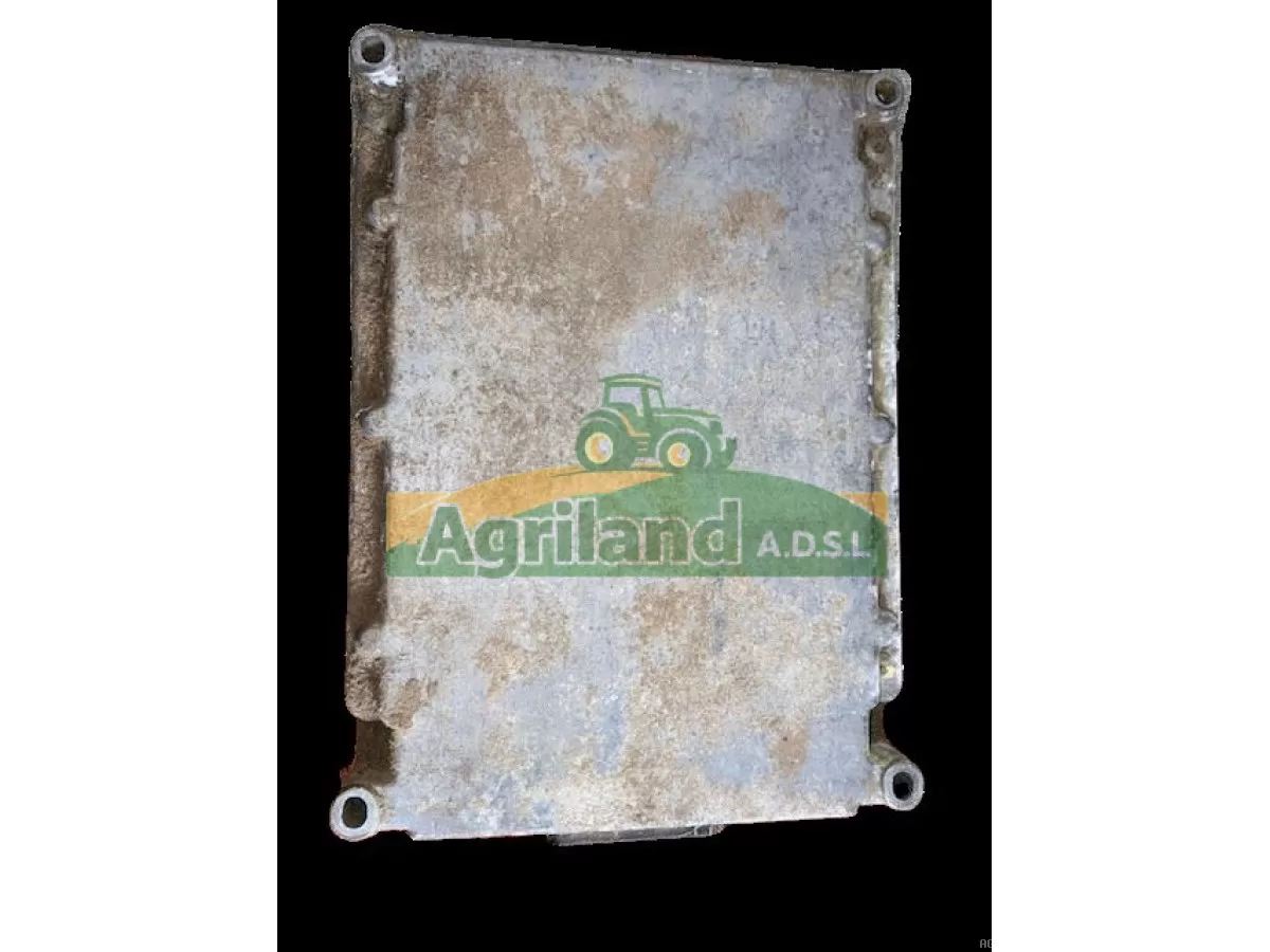 CONTROLEUR BALEMASTER   V2.8.2