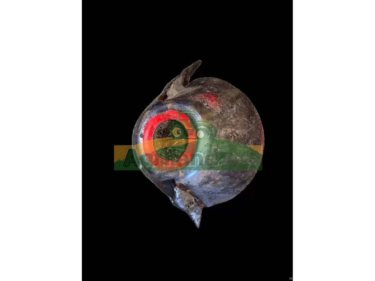 CONE DE TRANSPORT 80MM