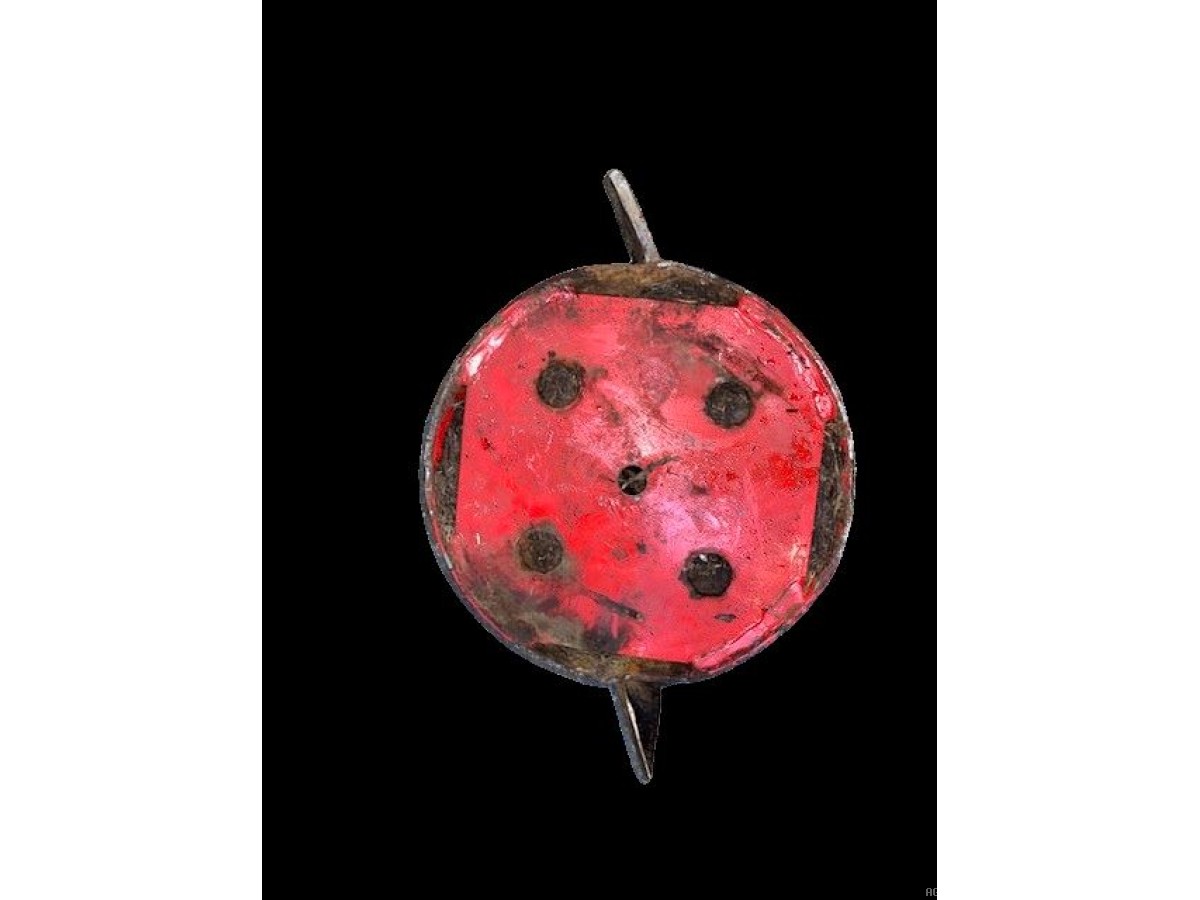 CONE DE TRANSPORT 80MM