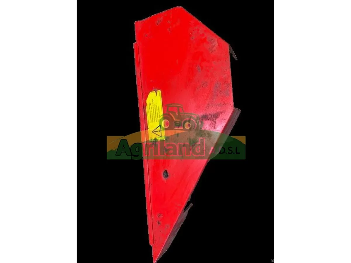 COUVERCLE DE CHASSIS 