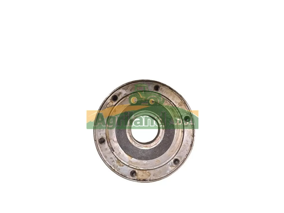 BRIDE DE PIGNON LATERAL CENTRAL