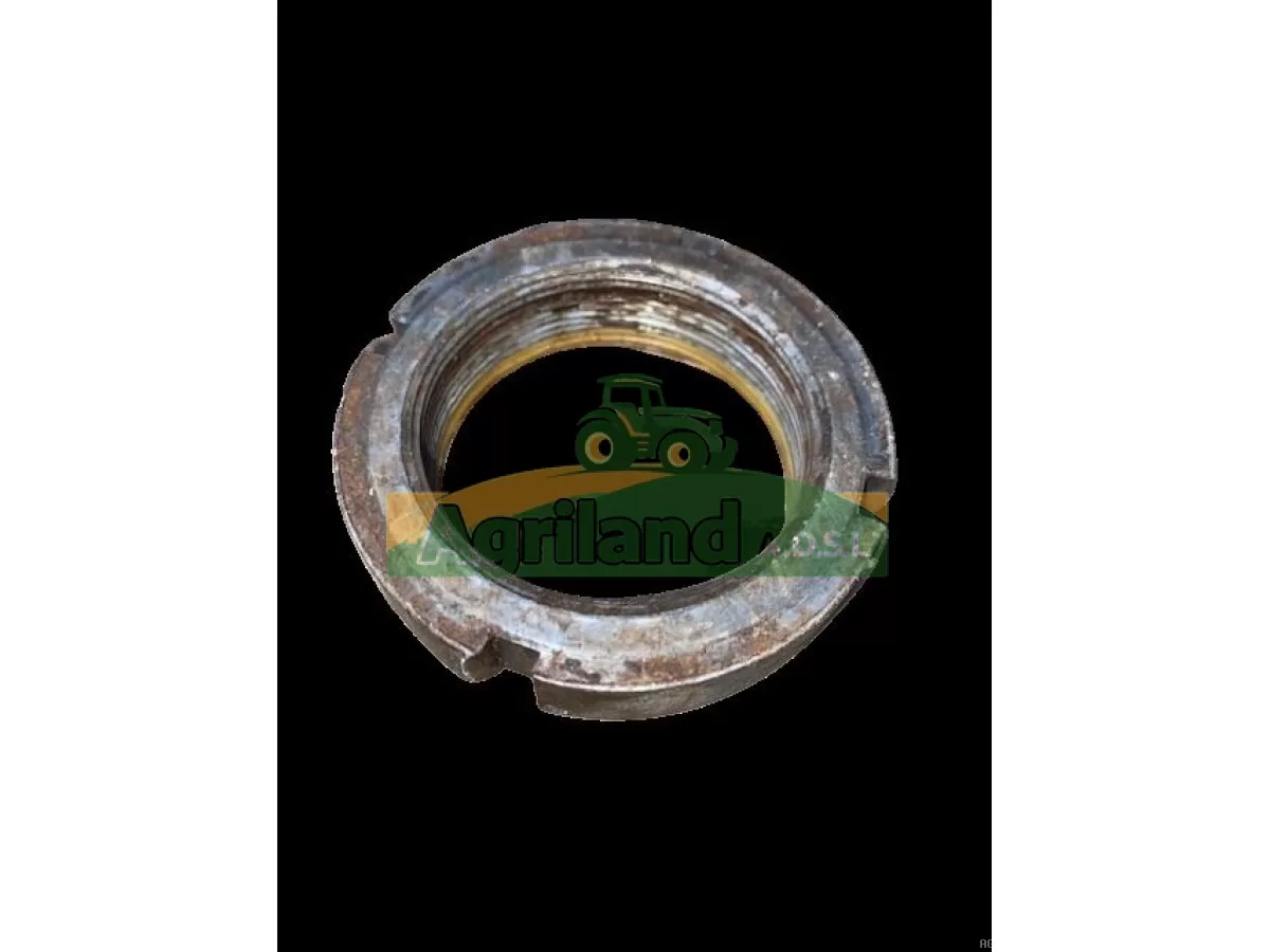 ECROU