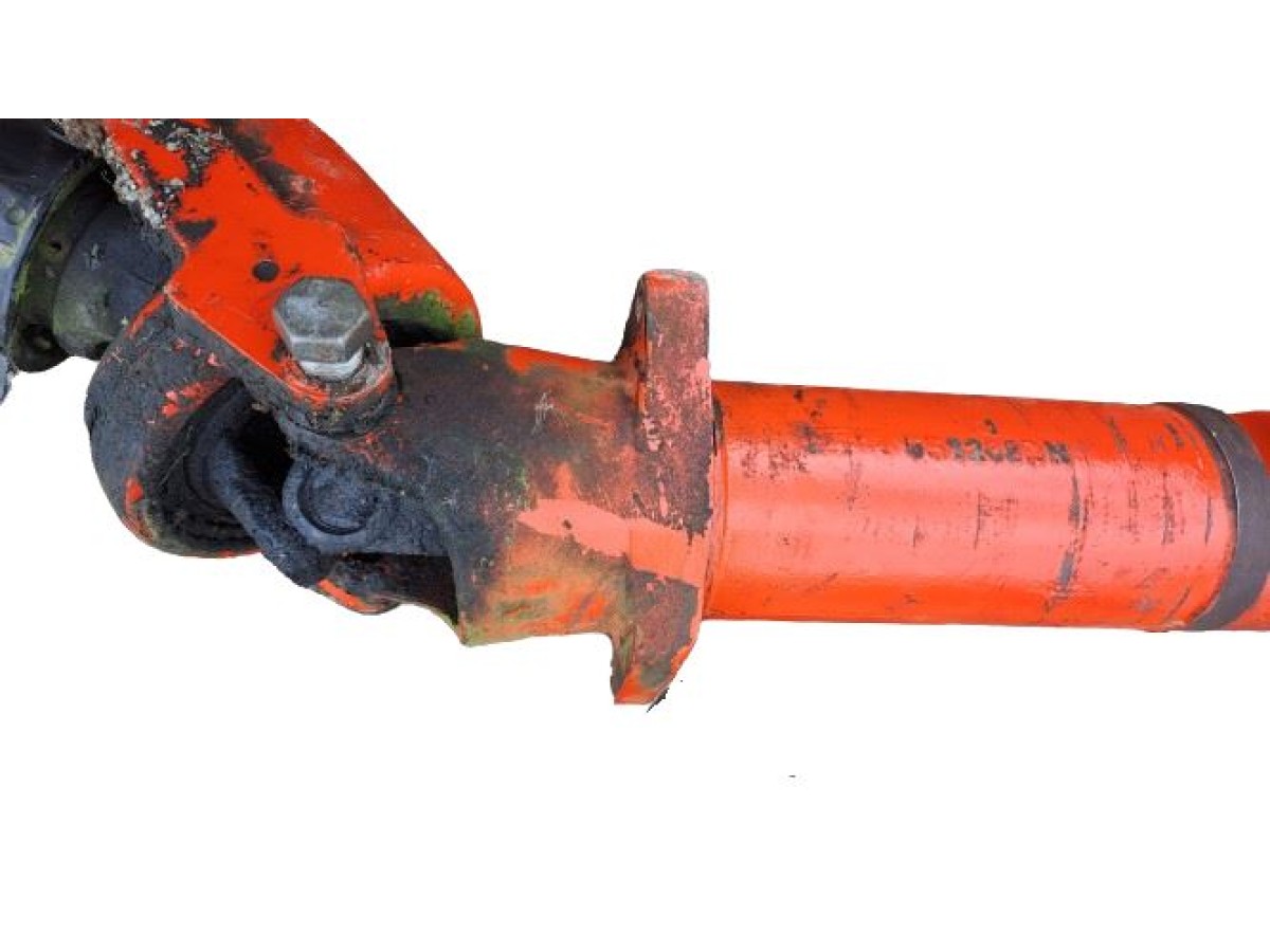 TRANSMISSION SECONDAIRE