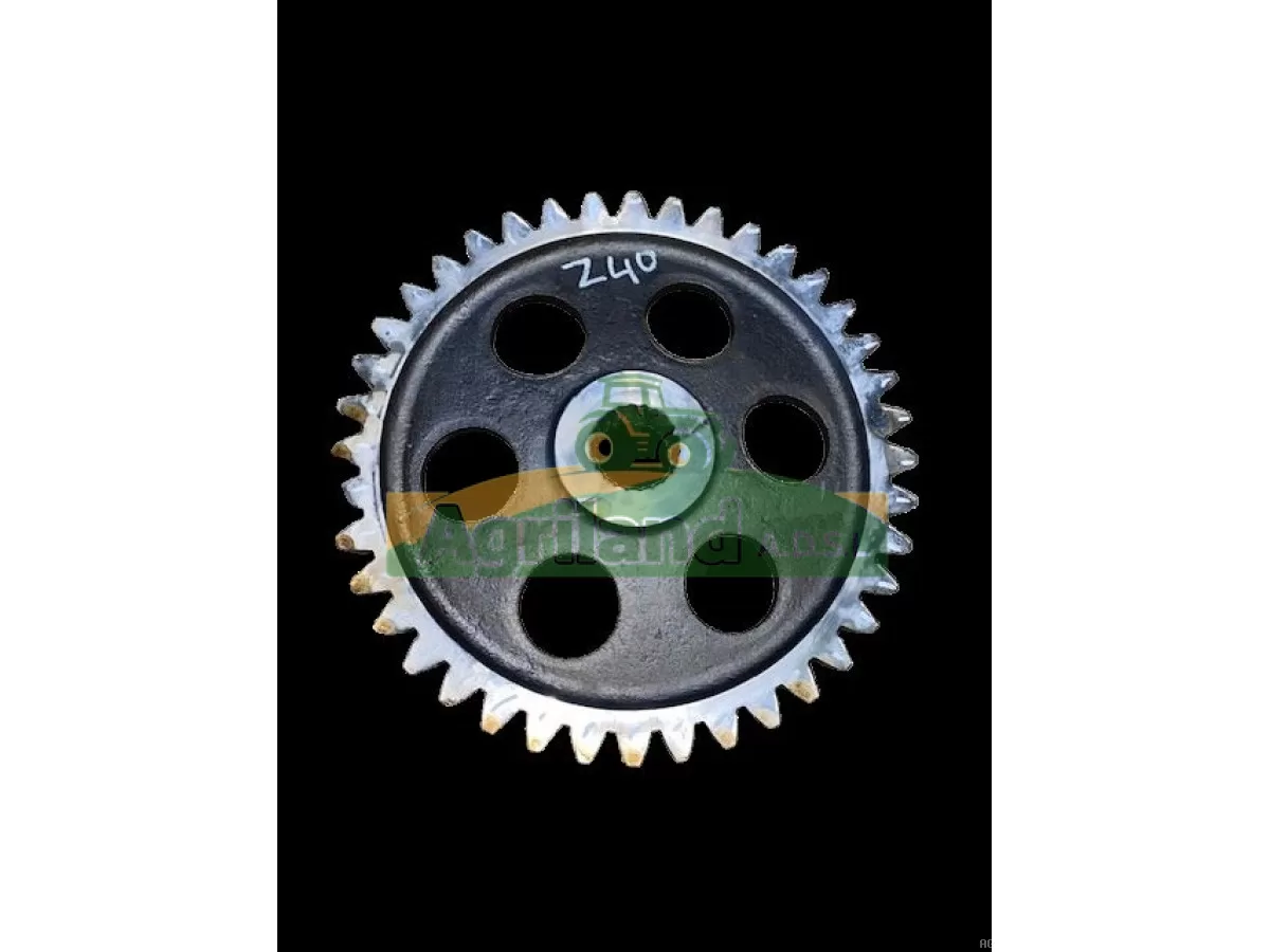 PIGNON LATERAL Z40