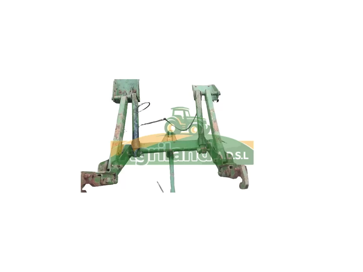 RELEVAGE HYDRAULIQUE ARRIERE