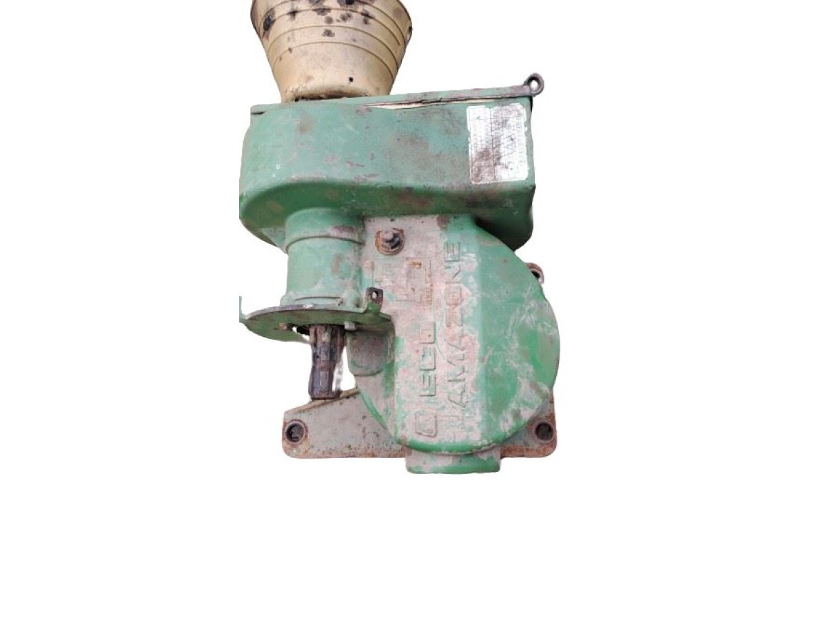 BOITIER COMPLET OCCASION