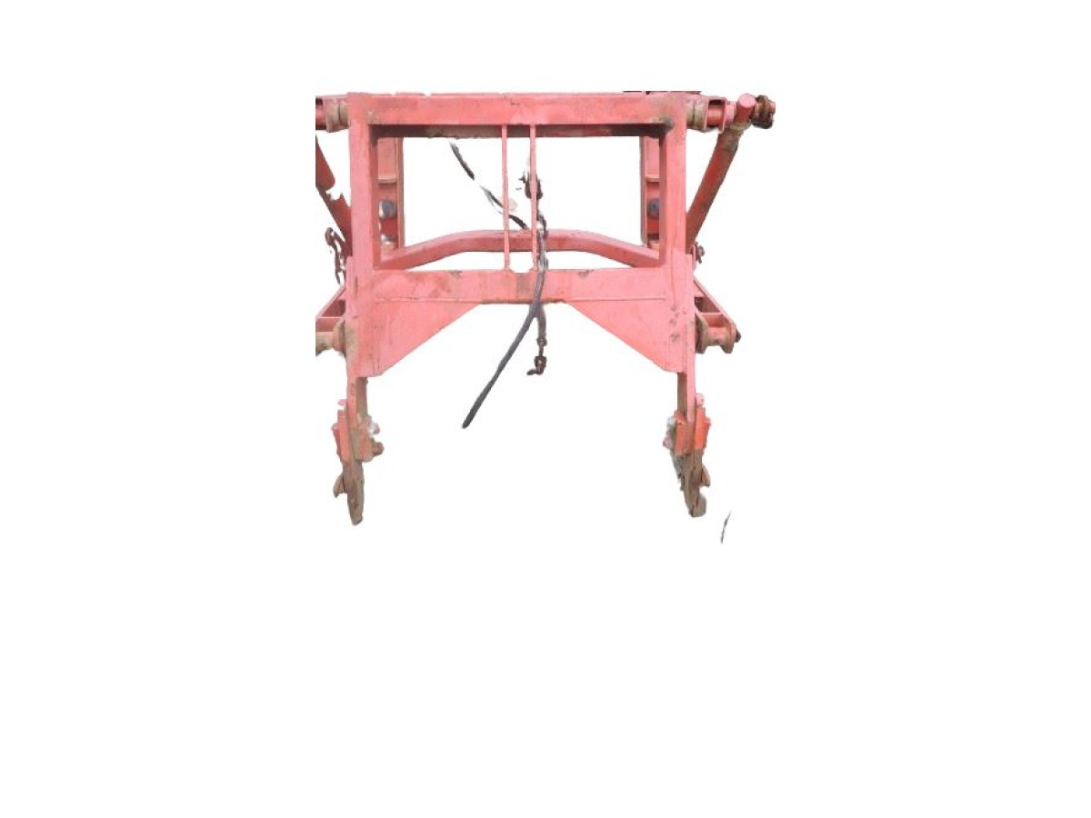 RELEVAGE ARRIERE HYDRAULIQUE 2 VERINS HA-HR 