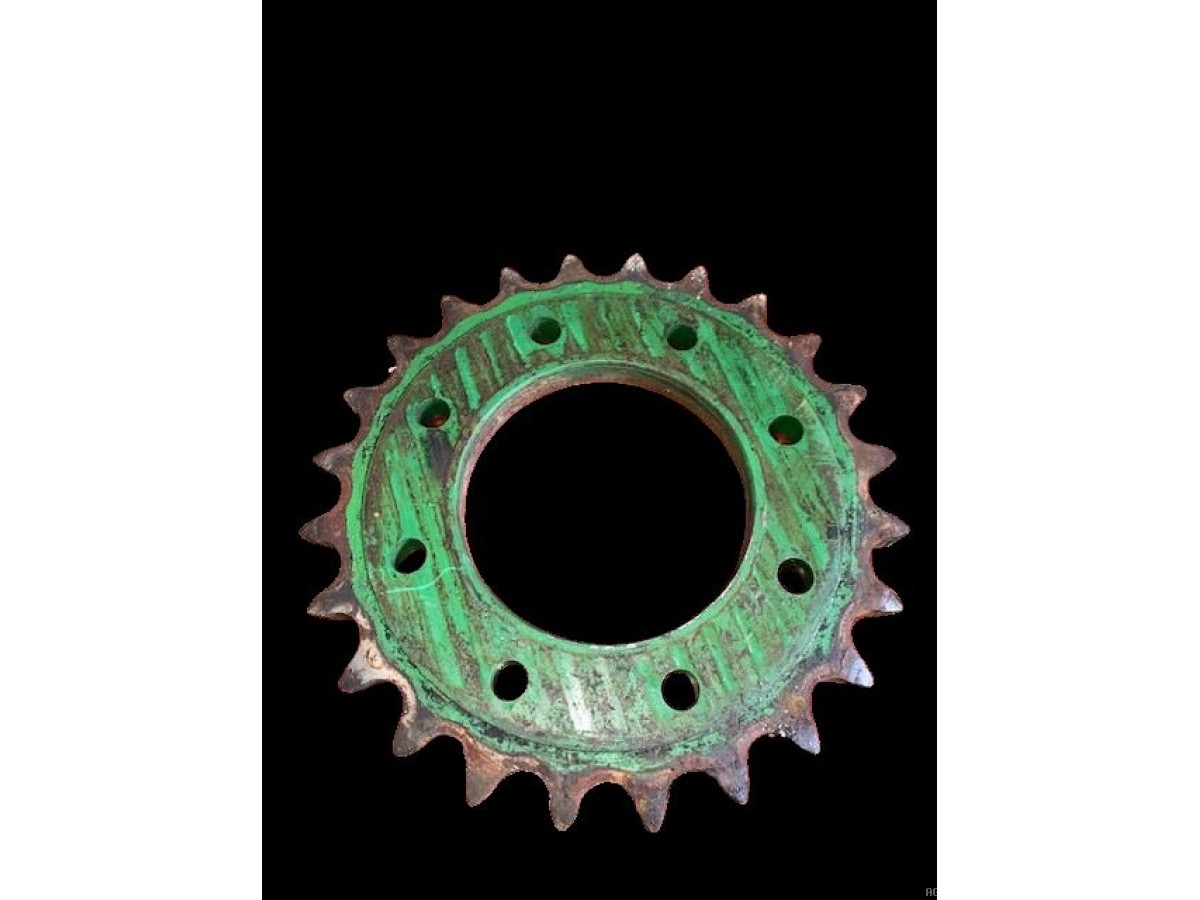 PIGNON À CHAINE Z24