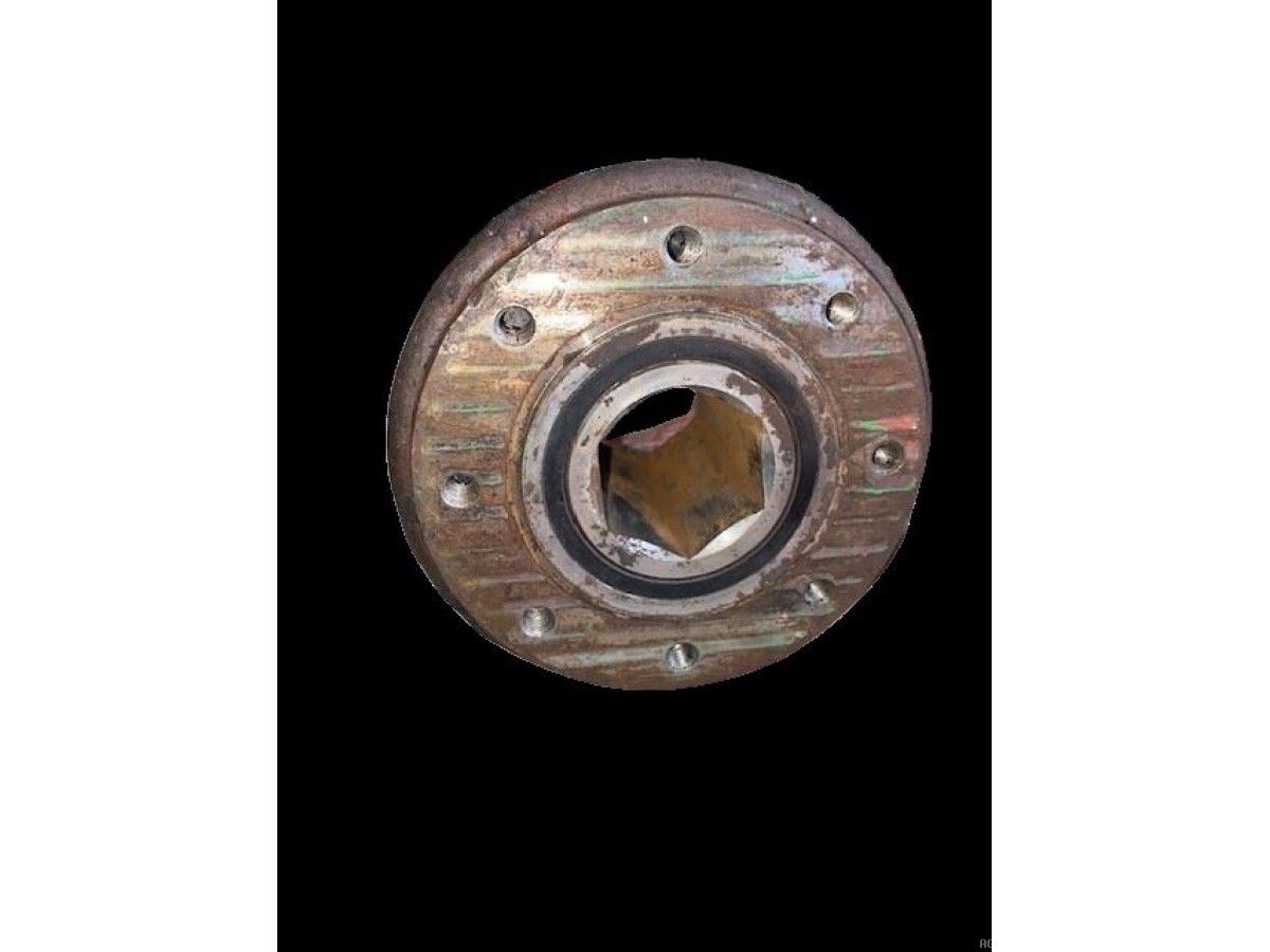 CARTER DE ROUE LIBRE