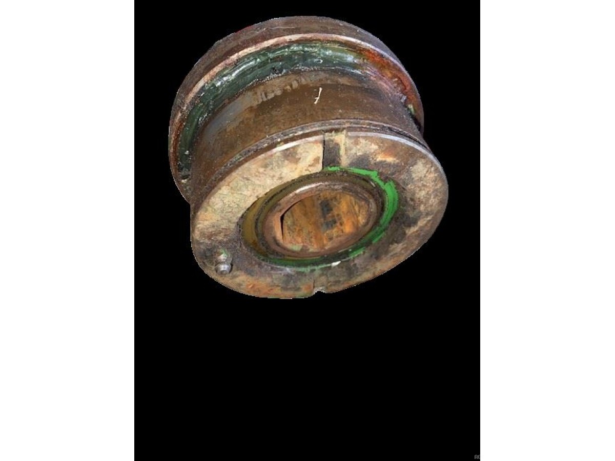 CARTER DE ROUE LIBRE