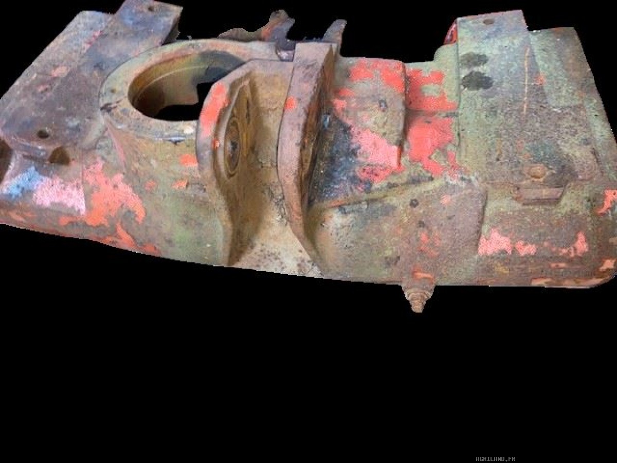 CARTER CENTRAL COMPLET 