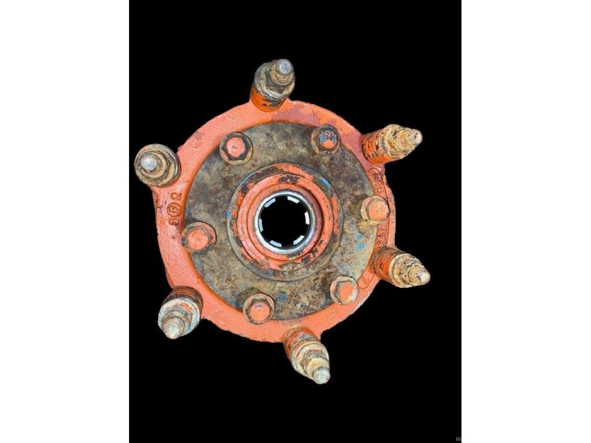 EMBRAYAGE A FRICTION COMPLET