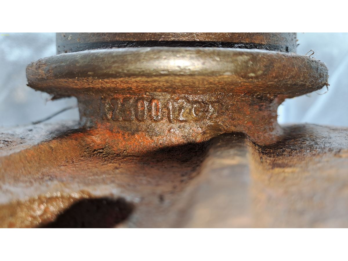 SUPPORT DE DENT FAST-FIT 