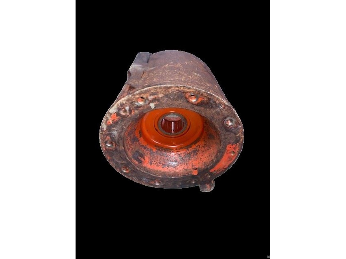 TAMBOUR (DISQUE DE COUPE D EXTREMITE)