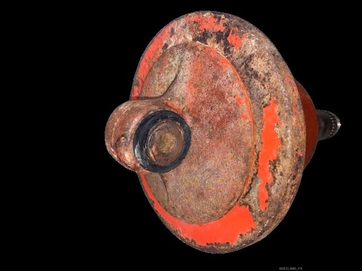 PALIER FLOTTANT AVEC ARBRE 