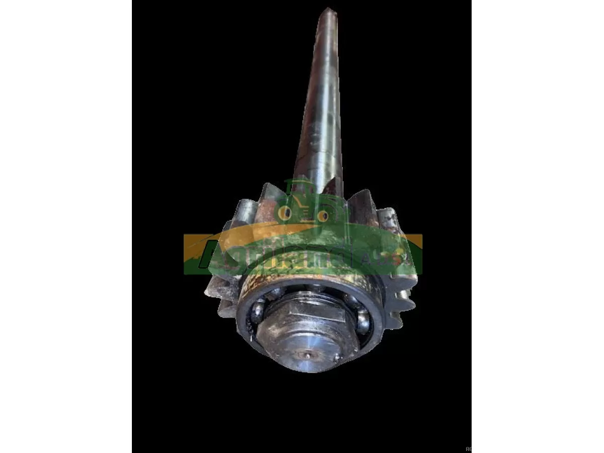 ARBRE DE TRANSMISSION 