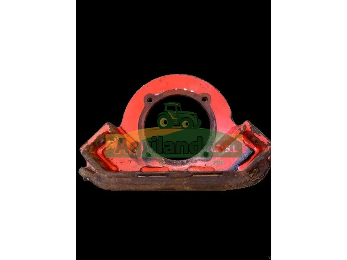 SUPPORT DE PALIER DROIT 