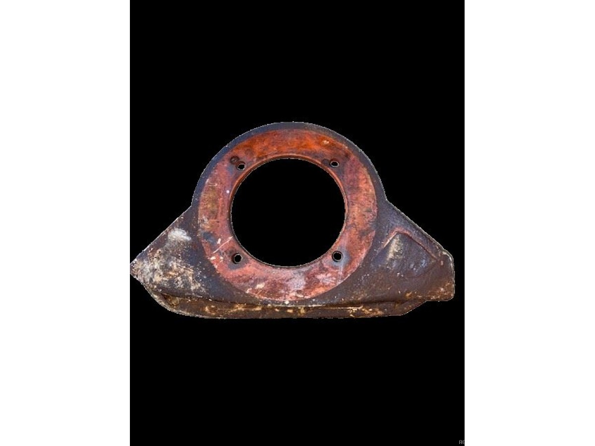 SUPPORT DE PALIER DROIT 