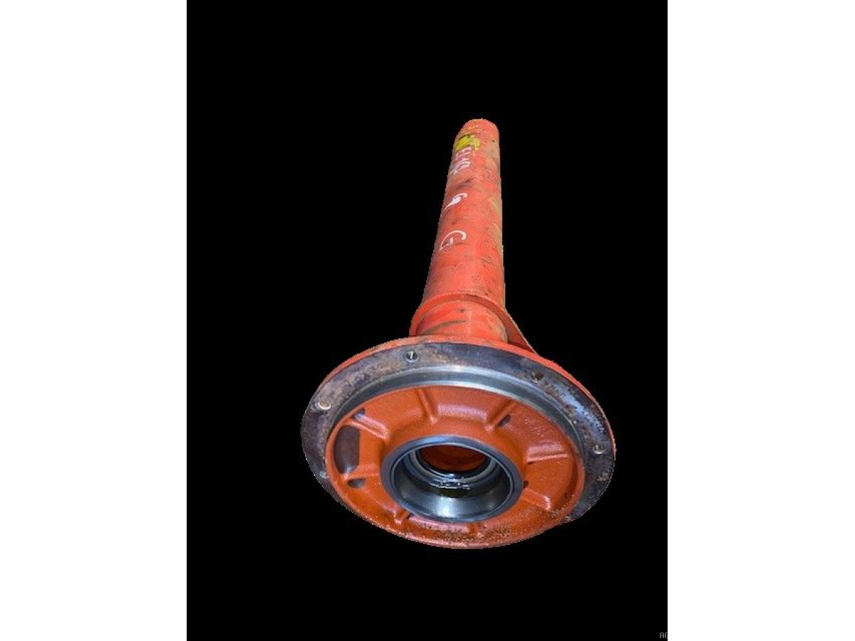 TUBE DE TRANSMISSION 