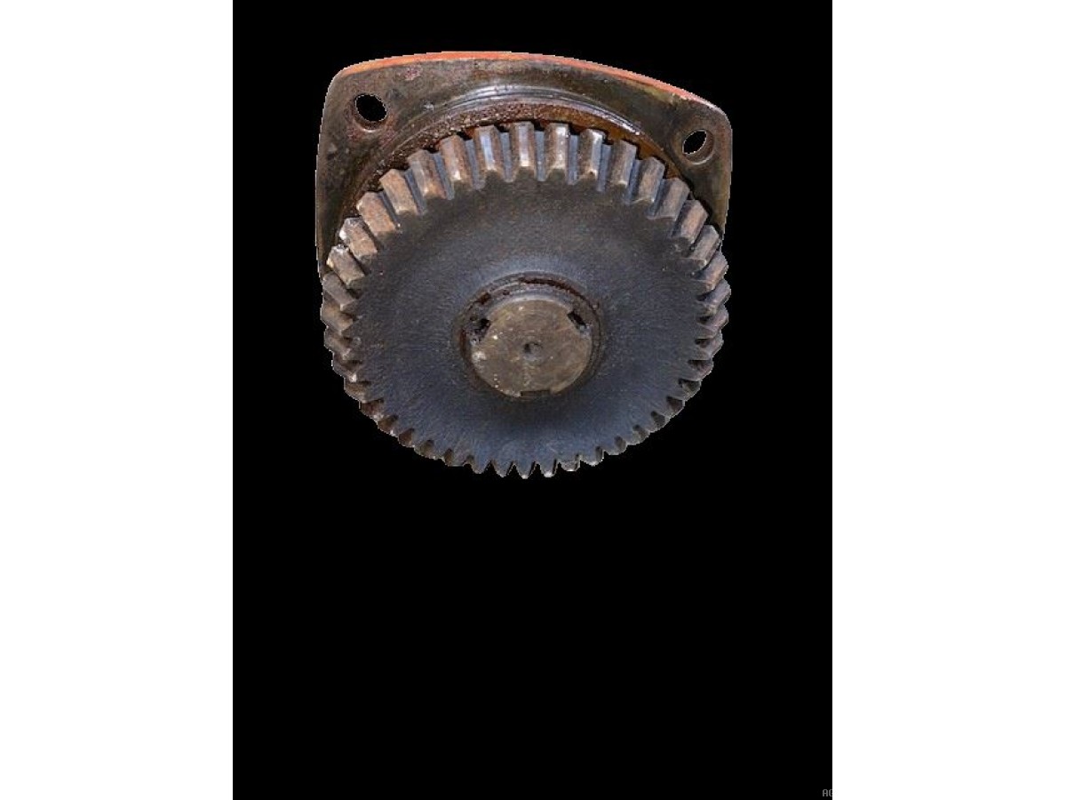 PALIER DU BOITIER PRINCIPAL AVEC ARBRE 