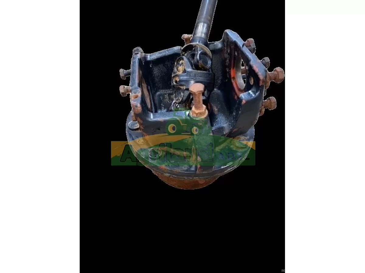 REDUCTEUR AVANT GAUCHE 