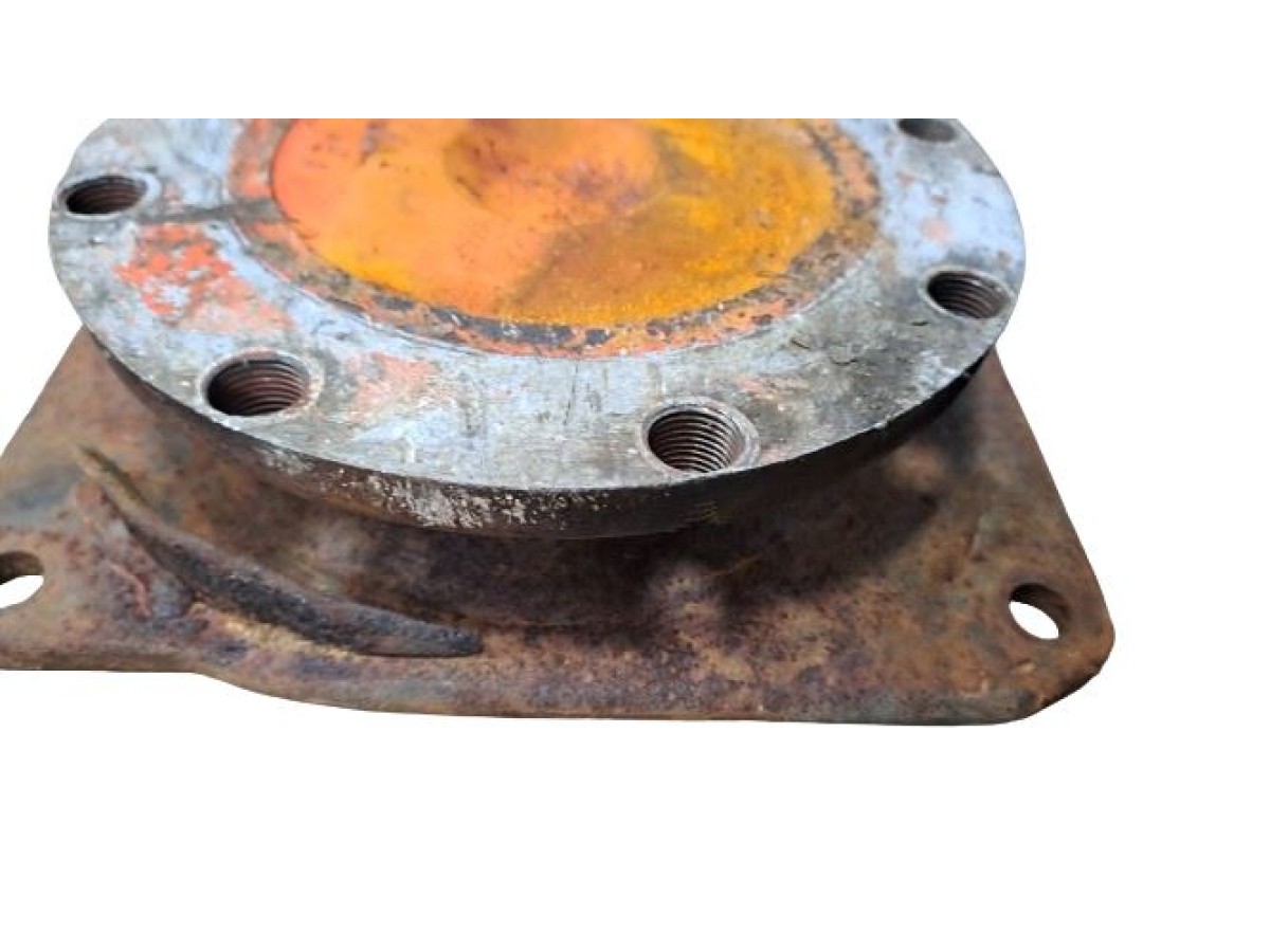 PALIER OPPOSE COMPLET