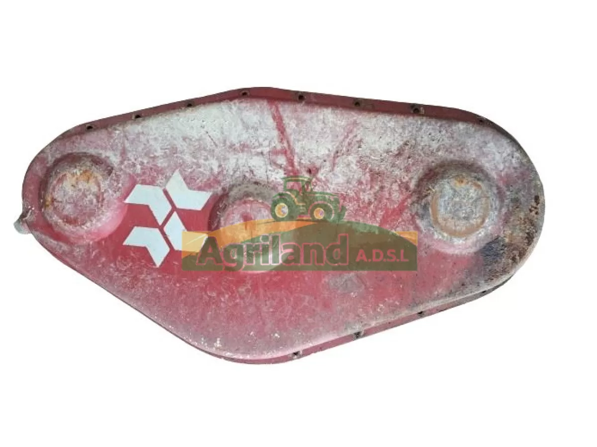 CARTER LATERAL GAUCHE