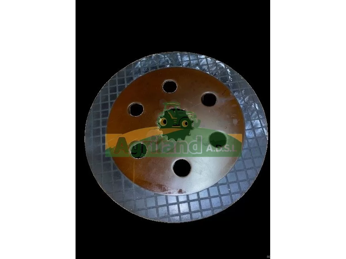 DISQUE DE FREIN 