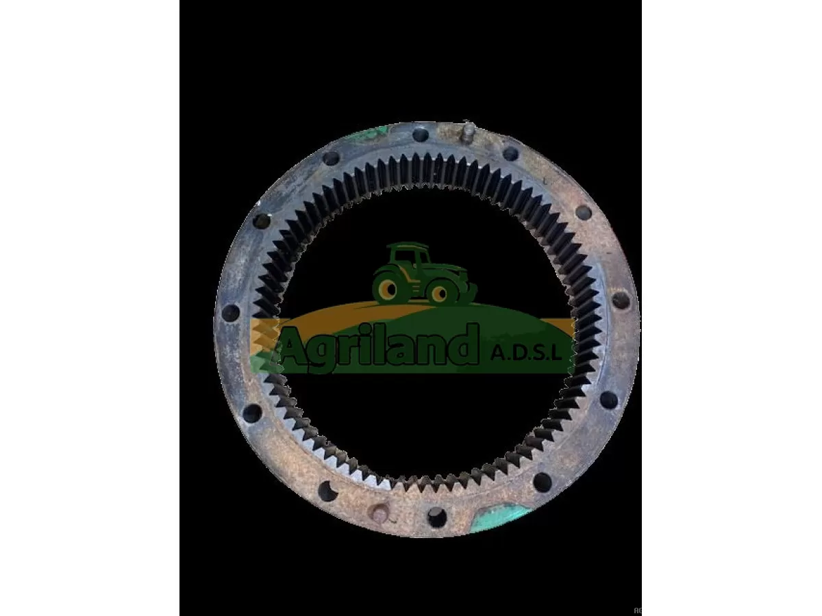 COURONNE REDUCTEUR ARRIERE 