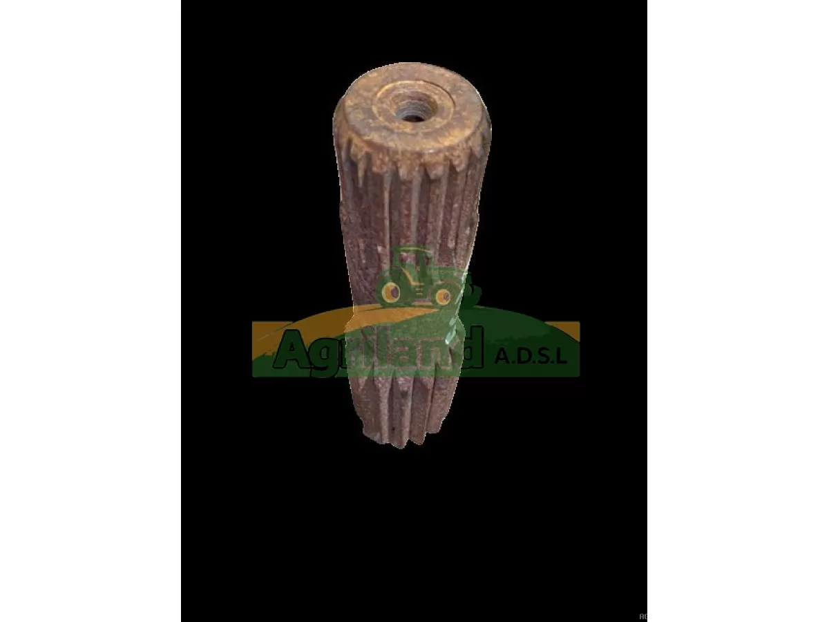 DEMI ARBRE REDUCTEUR ARRIERE D ET G 