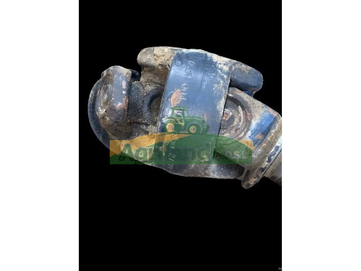 CARDAN DE PONT AVANT DROIT