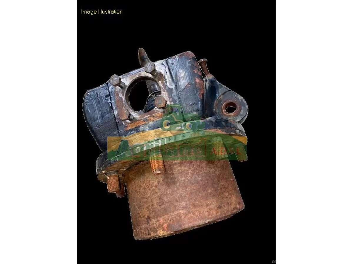 REDUCTEUR AVANT GAUCHE  APL 2045