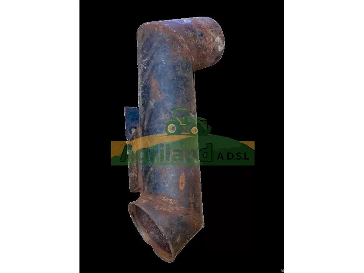 TUYAU D'ADMISSION D'AIR 