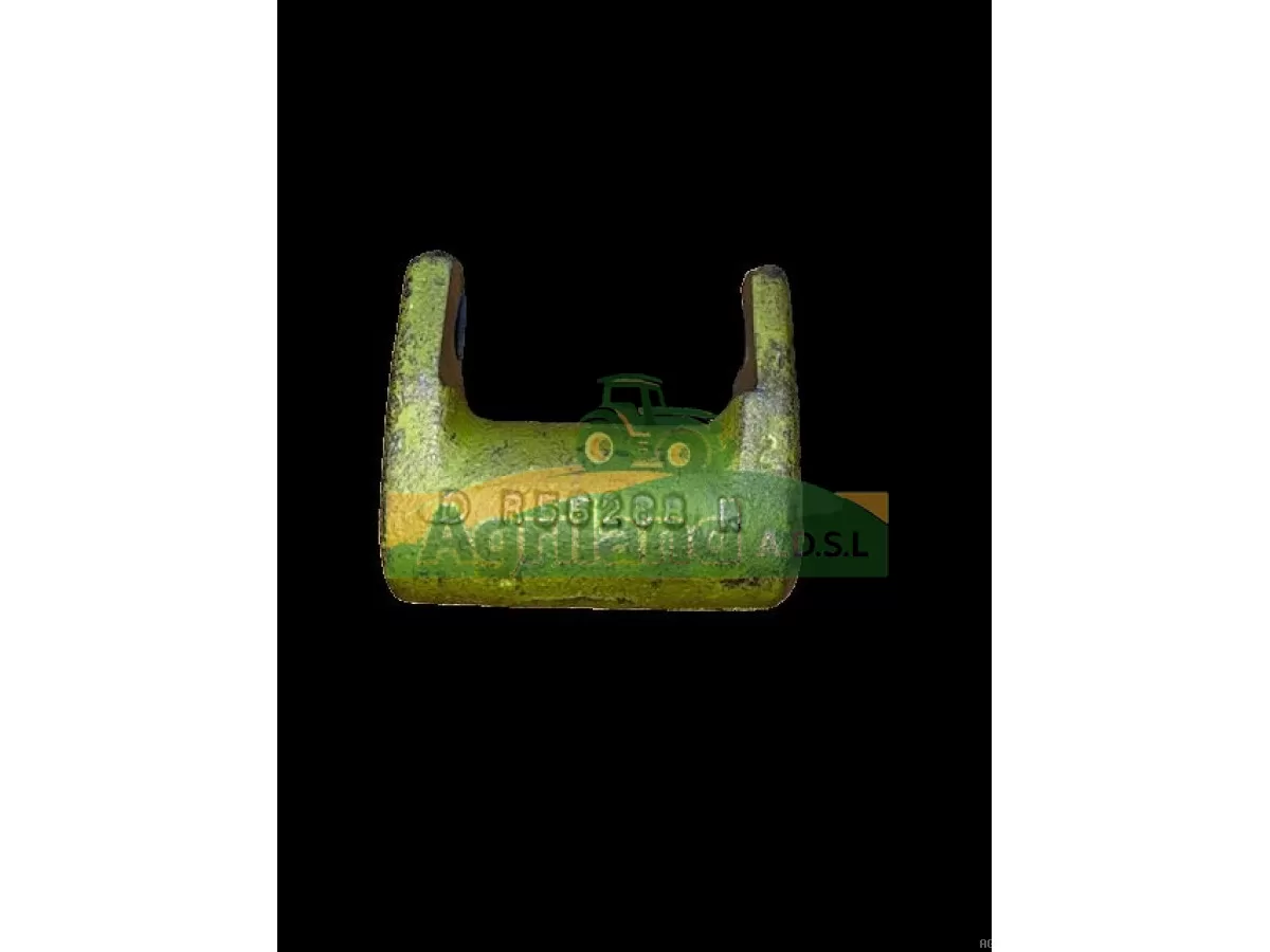 CHAPE DE FREIN A MAIN 