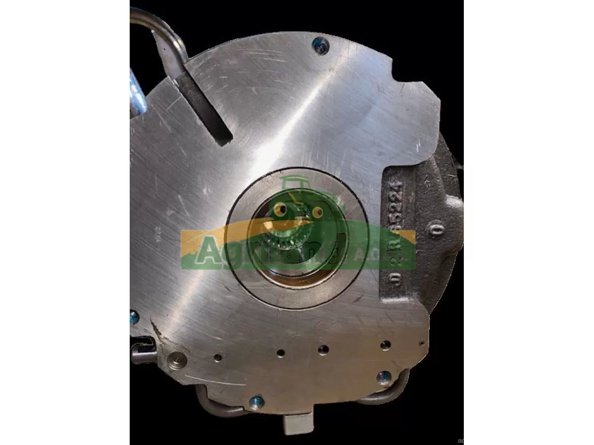 TAMBOUR D'EMBRAYAGE  AVEC SATELLITES ET PORTE SATELLITES