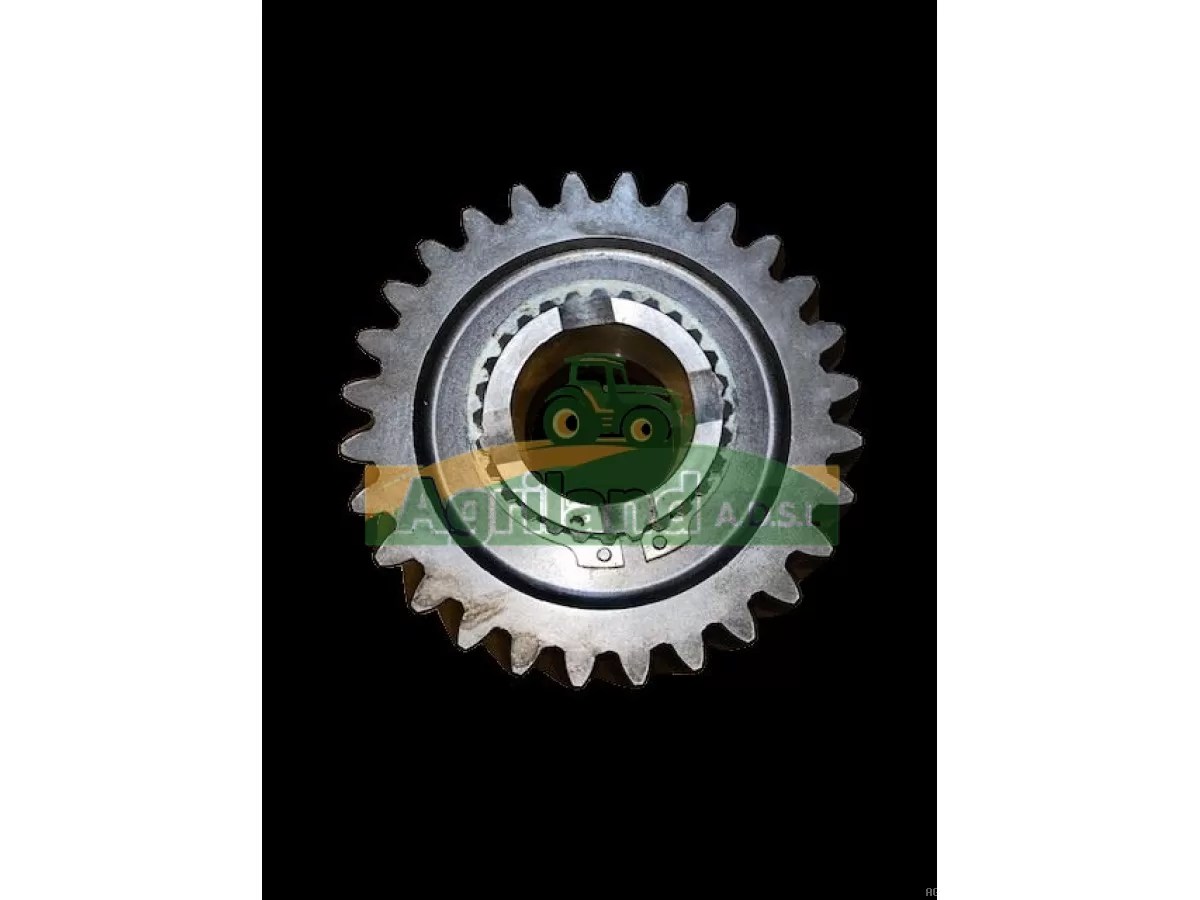 PIGNON Z28 DE PRISE DE FORCE