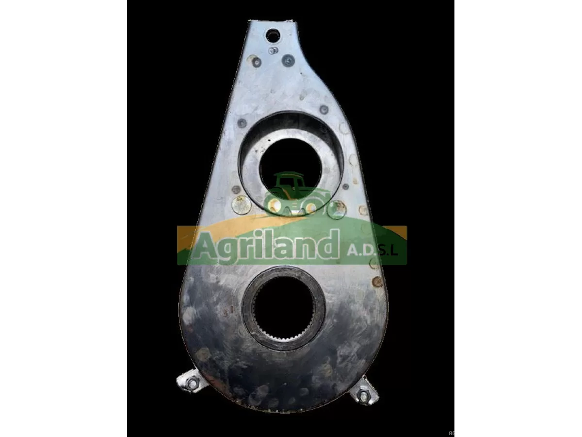 PIGNON Z39 AVEC TOLE D'HABILLAGE 