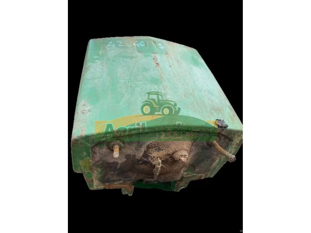 RESERVOIR À CARBURANT