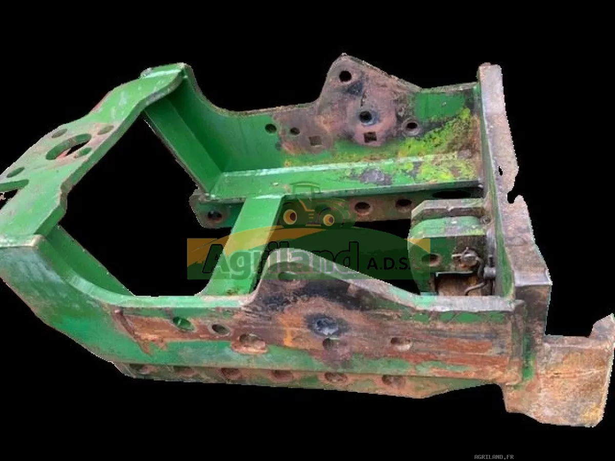 ECHELLE D'ATTELAGE PITON 