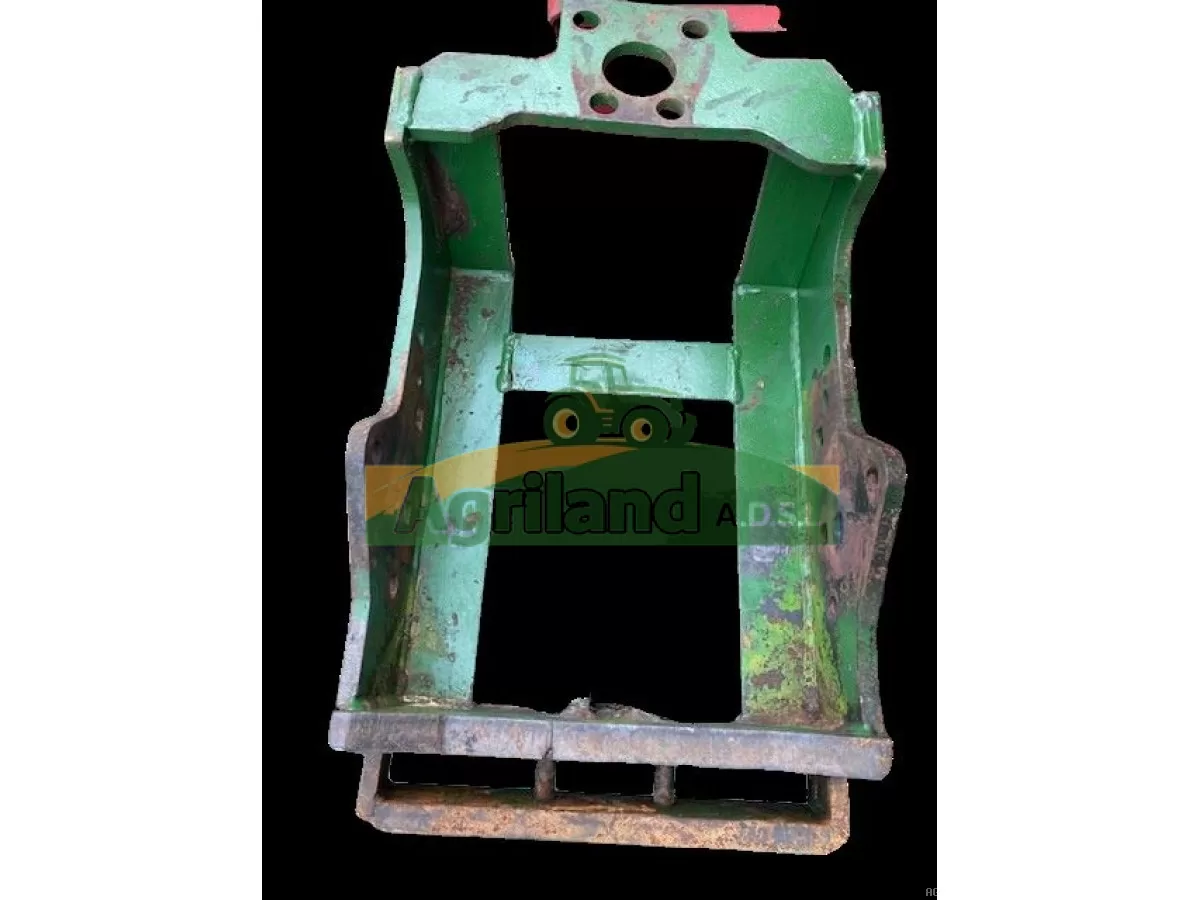 ECHELLE D'ATTELAGE PITON 