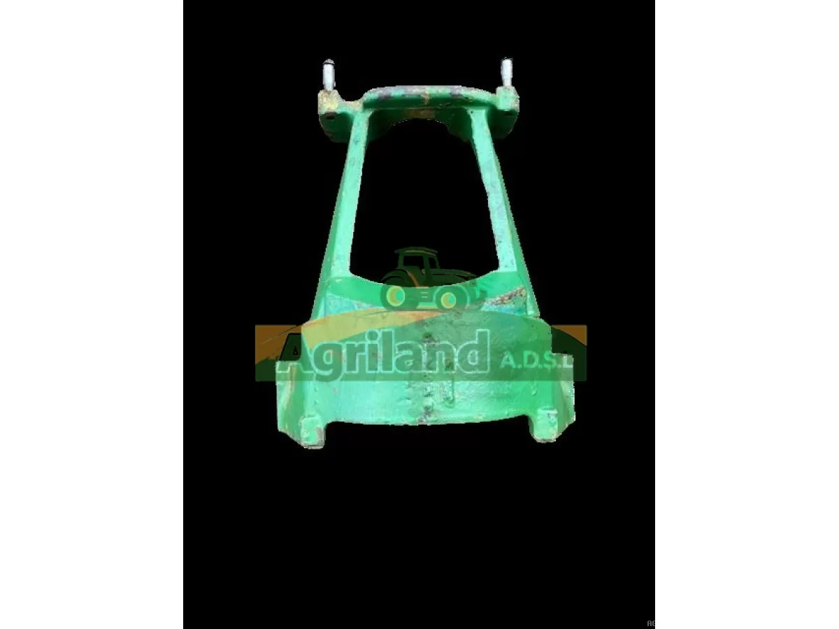 SUPPORT DE BERCEAU AVANT 