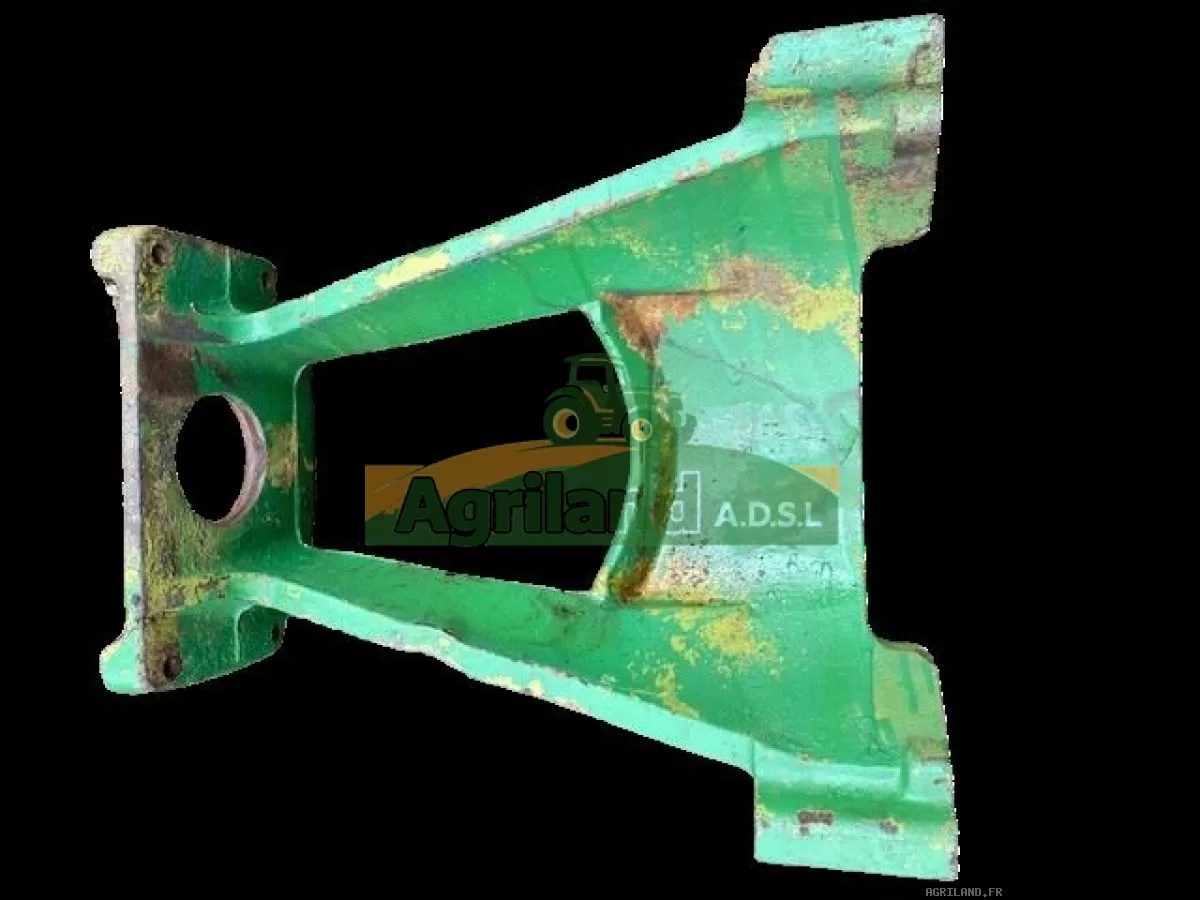 SUPPORT DE BERCEAU AVANT 