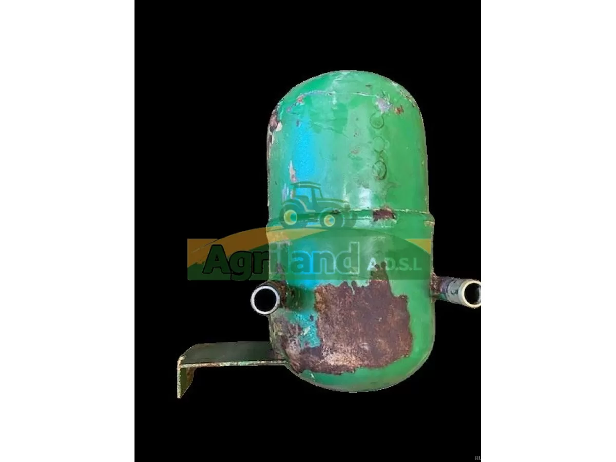 RESERVOIR HYDRAULIQUE 