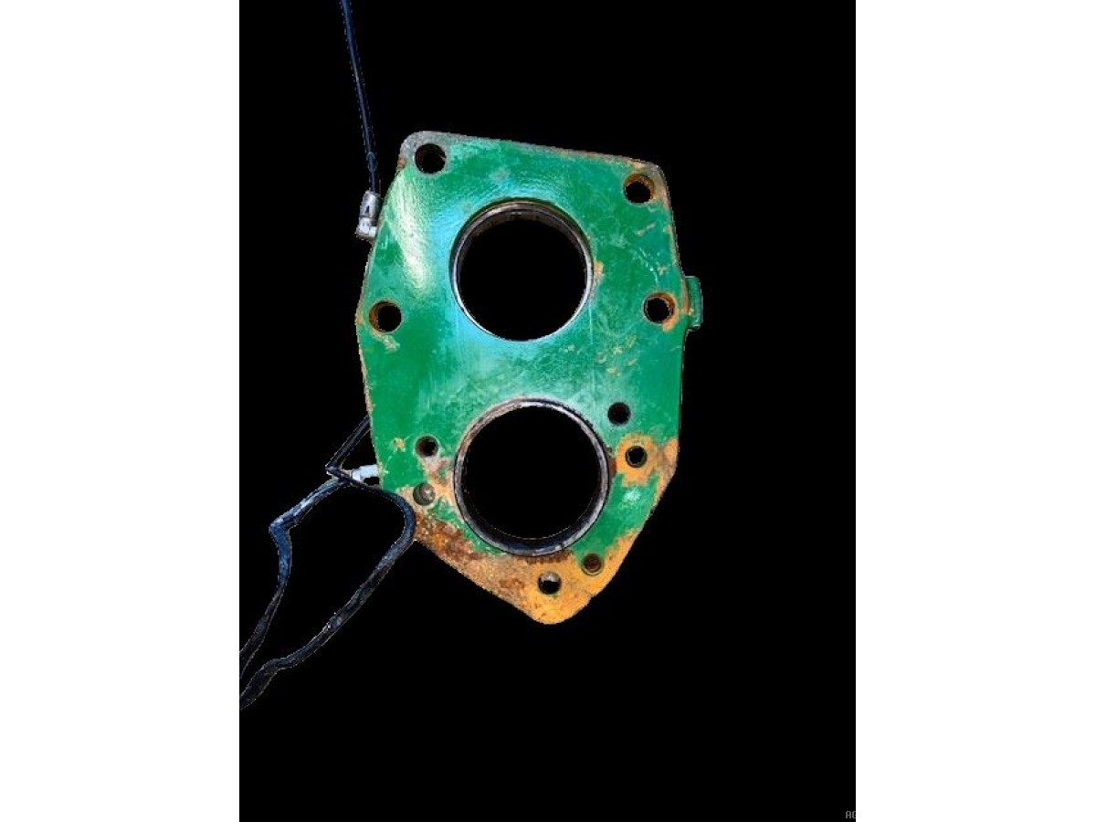 PALIER SANS ROULEMENT 