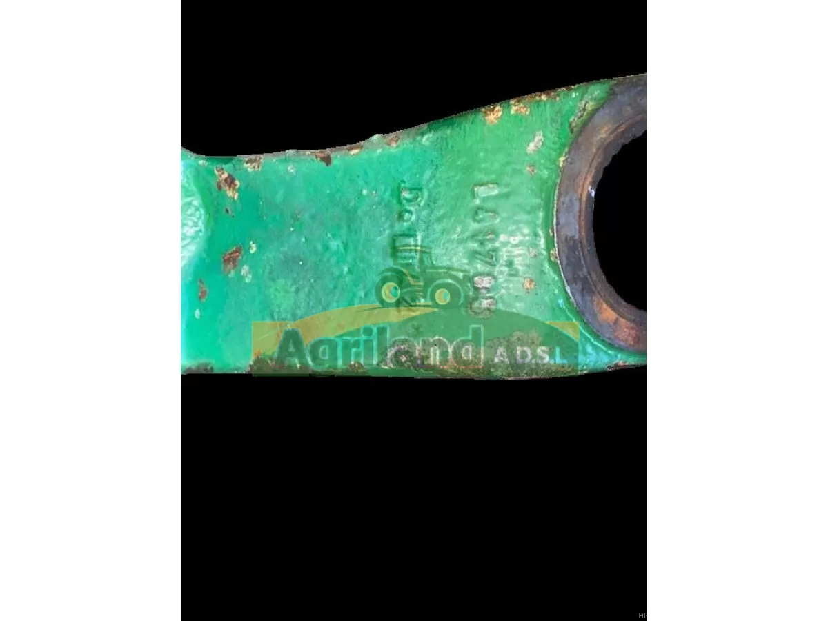 BRAS SUPERIEUR DE RELEVAGE DROIT