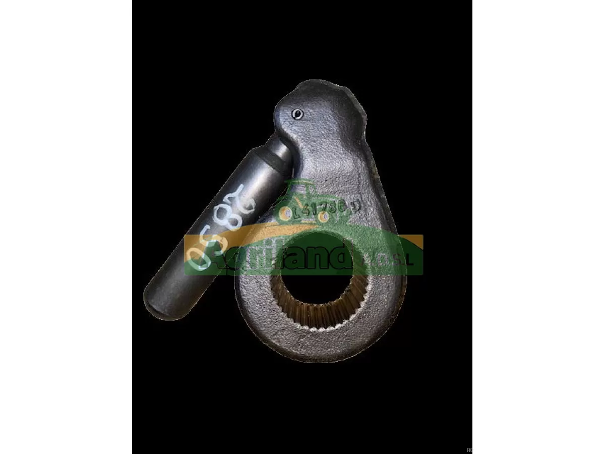 LEVIER DE RELEVAGE ARRIERE